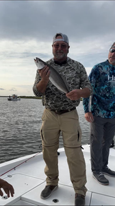 Bay St. Louis Fishing Excursion!